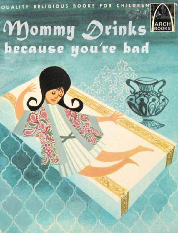 WTF childrens book titles13 Funny: WTF childrens book titles