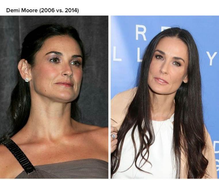Beautifully ageing celebs161 Funny: Beautifully ageing celebs