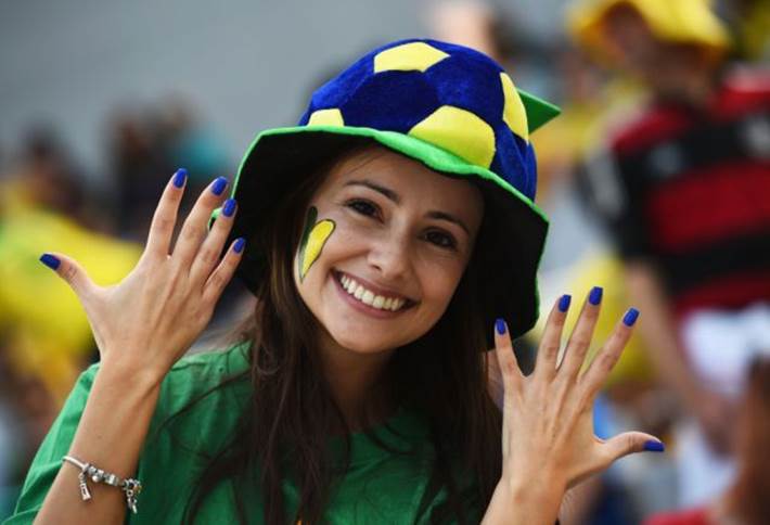 world cup fever part2 12 Funny: World Cup fever {Part 2}