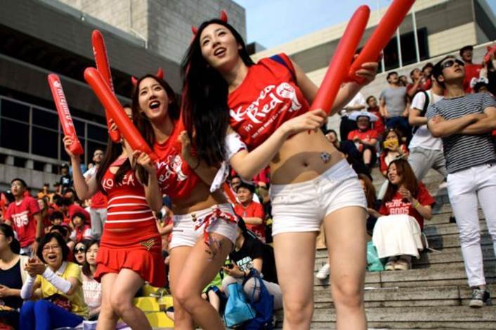 world cup fever part2 13 Funny: World Cup fever {Part 2}