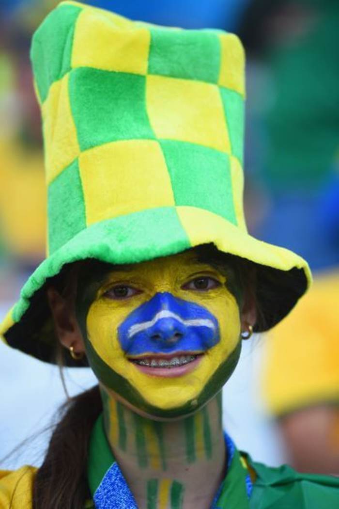 world cup fever part2 24 Funny: World Cup fever {Part 2}