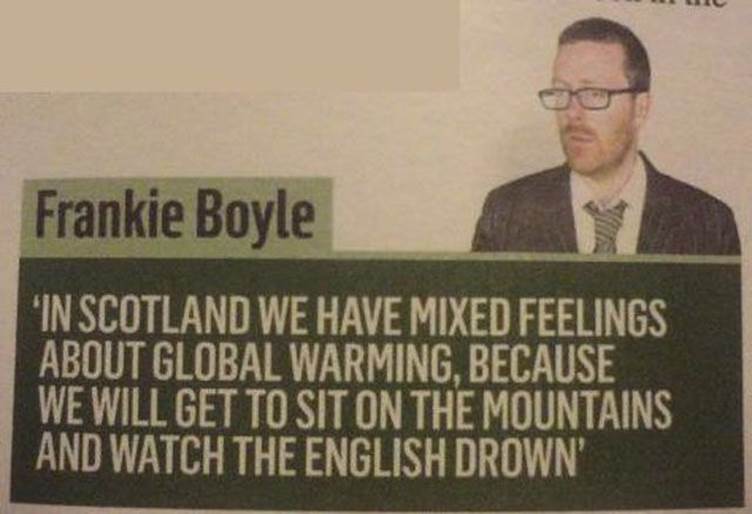 Meanwhile in Scotland13 Funny: Meanwhile in Scotland