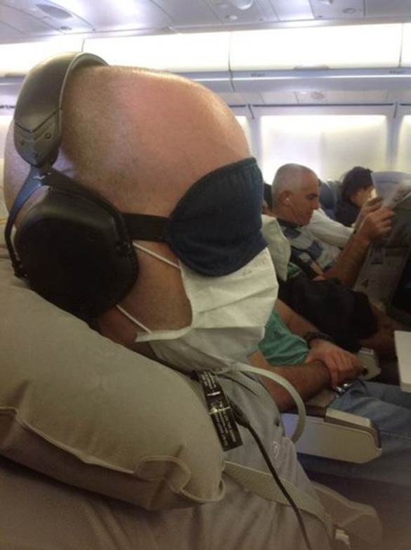 WTF airline passengers27 Funny: WTF airline passengers