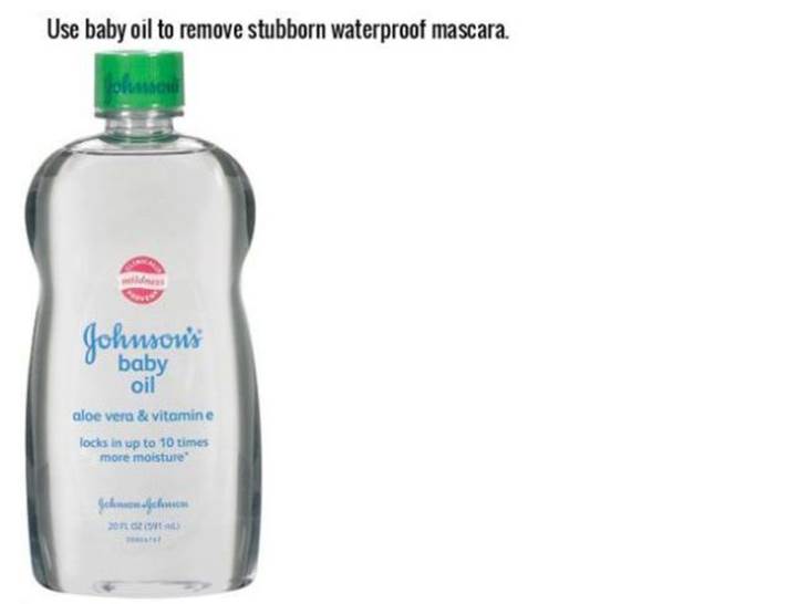 Baby product that adults can use4 Funny: Baby products that adults can use