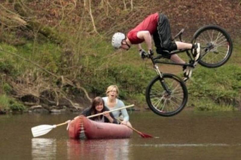 perfectly timed pics moments disaster part8 7 Funny: Perfectly timed pics – moments before disaster {Part 8} 
