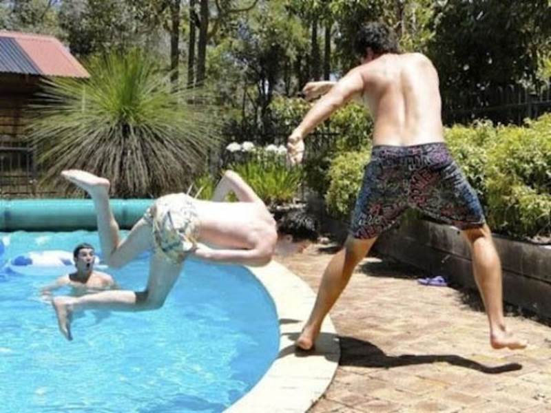 perfectly timed pics moments disaster part8 8 Funny: Perfectly timed pics – moments before disaster {Part 8} 