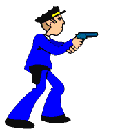 Policeman    animations