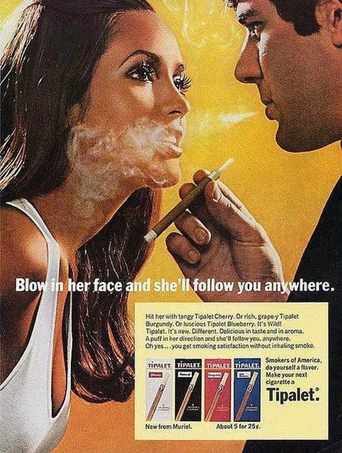 Sexist vintage ads21 Funny: Sexist vintage ads