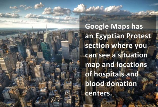Interesting Google maps facts6 Funny: Interesting Google maps facts