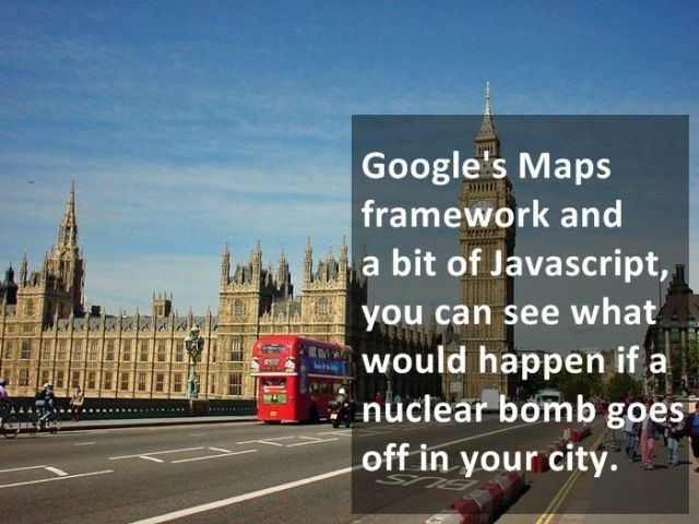 Interesting Google maps facts3 Funny: Interesting Google maps facts