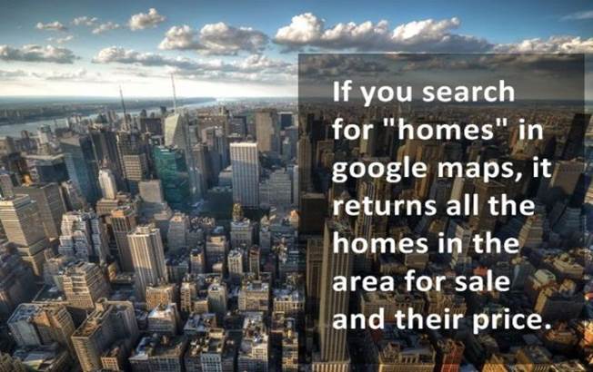 Interesting Google maps facts14 Funny: Interesting Google maps facts