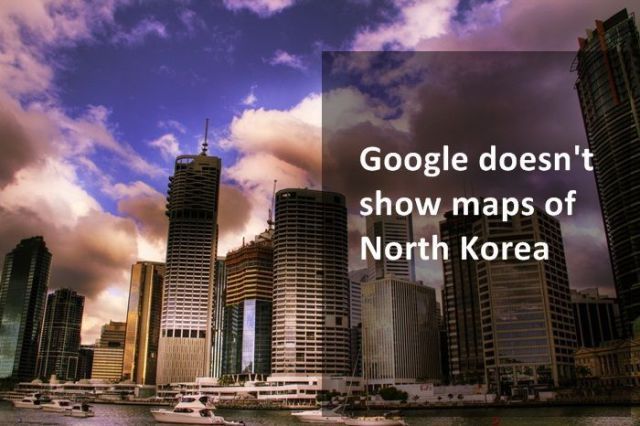 Interesting Google maps facts17 Funny: Interesting Google maps facts