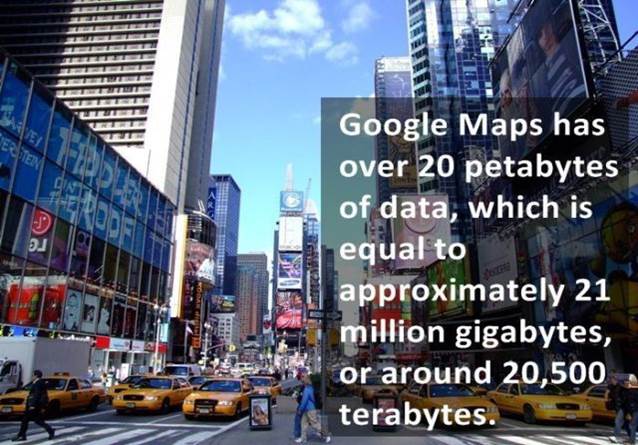 Interesting Google maps facts18 Funny: Interesting Google maps facts