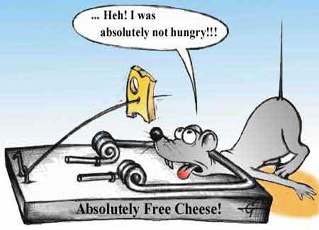 http://generalcomics.com/funny-animal-pictures-cartoon-animals/free-cheese-mousetrap-funny-cartoon.jpg