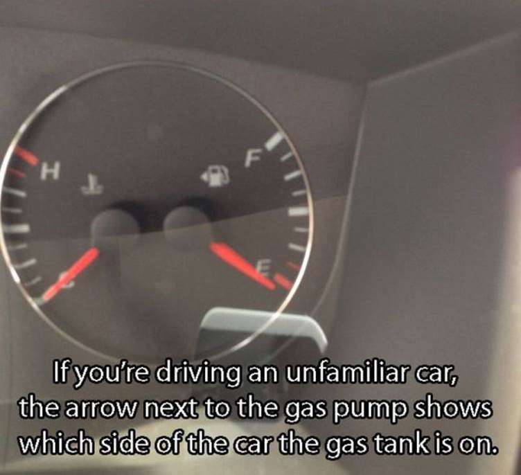 Driving tips tricks22 Funny: Driving tips & tricks