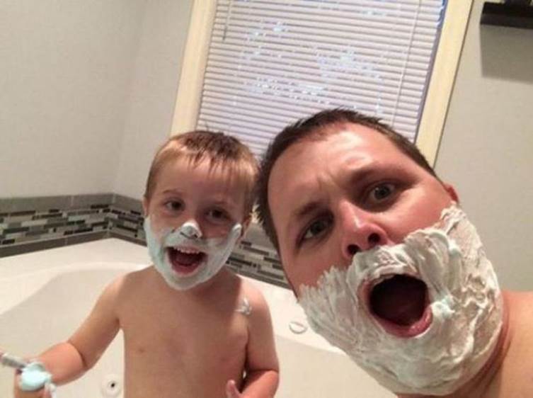 Cool dads19 Funny: Cool dads