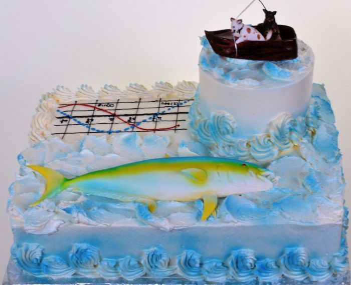 Awesome Sports cakes30 Funny: Awesome Sports cakes