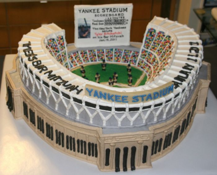 Awesome Sports cakes31 Funny: Awesome Sports cakes