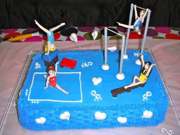 Awesome Sports cakes21 Funny: Awesome Sports cakes
