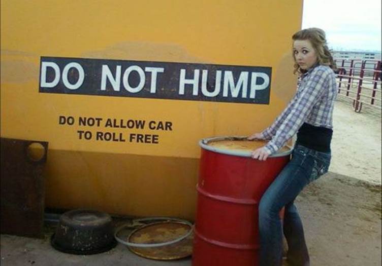 People disobeying rules20 Funny: People disobeying rules