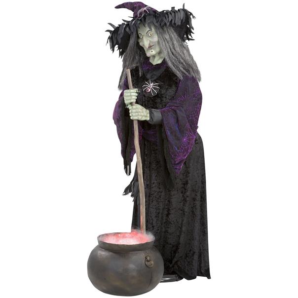 http://www.thegreenhead.com/imgs/lifesize-animated-halloween-witch-3.jpg