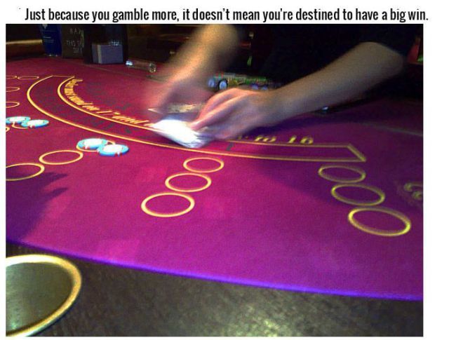Gambling trivia9 Funny: Gambling trivia
