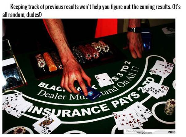 Gambling trivia5 Funny: Gambling trivia