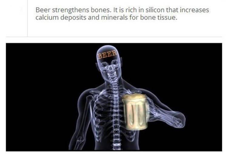 Beer facts14 Funny: Beer facts