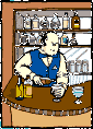  barman animation