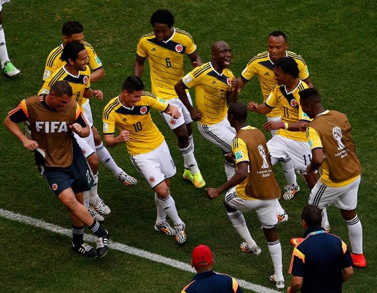 www.ibtimes.co.uk world-cup-goal-celebration-colombia