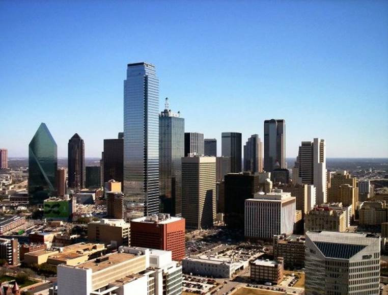www.travelstart.com.ng Dallas