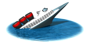http://www.gifmania.co.uk/Vehicles-Animated-Gifs/Animated-Ships/Cruise-Ships/Cruse-Ship-Sinking-In-3d-59374.gif