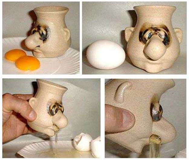 weird kitchen utensils