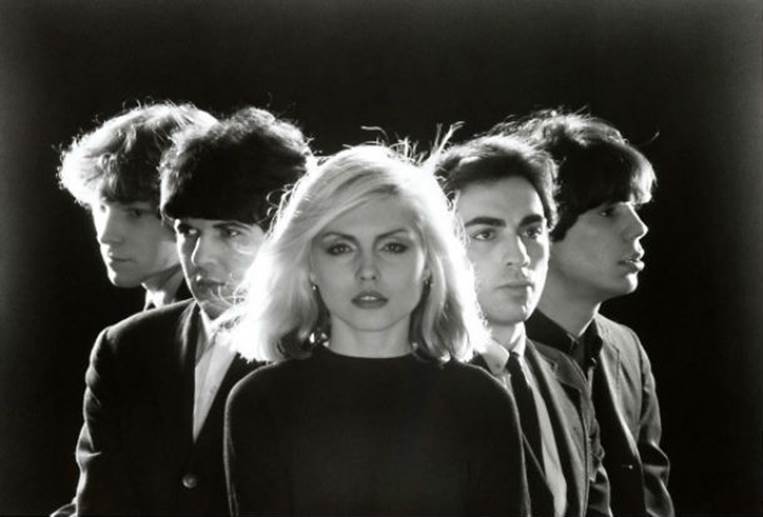 Debbie Harry was almost Abducted by Ted Bundy