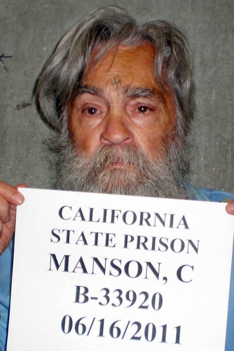 Charles Manson Auditioned to be a Member of the Monkees