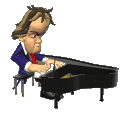 Beethoven music graphics