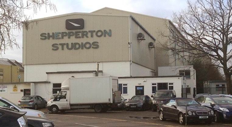 Shepperton_Studios