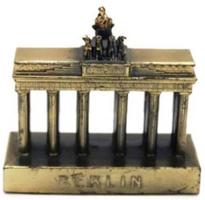 Brandenburg Gate replica