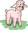  sheep   animation