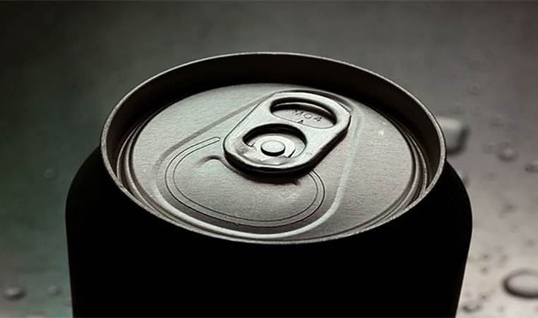 Every year, the average meat eating American ingests enough blood to fill a can of soda