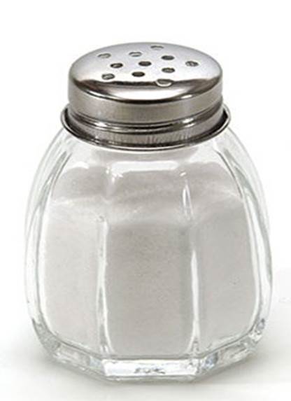 When the French taxed salt (it was known as the gabelle) many people were angered and eventually it led to the French Revolution