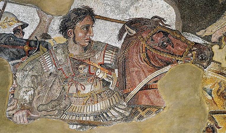 King Darious III of Persia offered Alexander the Great the equivalent of $1 billion USD to surrender. Alexander turned it down and proceeded to plow through Persia