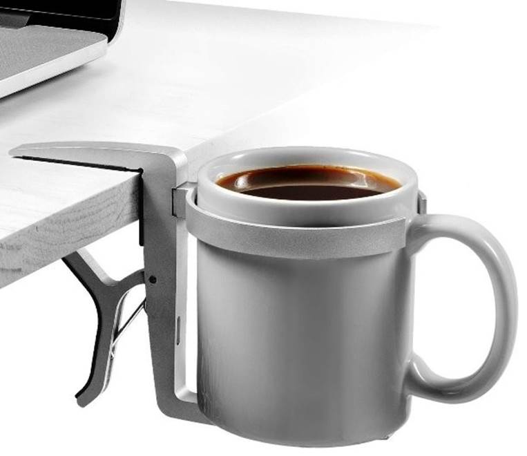Adjustable cup holder