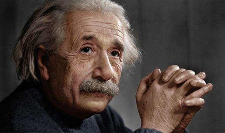 Einsteins most revolutionary equation wasn't e=mc2 (unless you are designing nuclear bombs). His most important equation was G = 8  T, which basically stated that space-time is curved and not flat