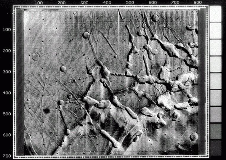 mariner 9 pictures