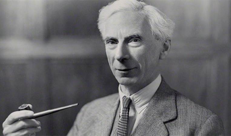 When a domestic flight crashed in Norway in 1948 with philosopher Bertrand Russell onboard, Russell was among the survivors (all of whom sat in the smoking section). Prior to the flight Bertrand had allegedly quipped 