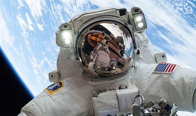 NASA has its astronauts consume clay to counteract the effects of weightlessness on their bones. This is because, due to other minerals in the clay, the calcium is absorbed by the body more readily than calcium alone.