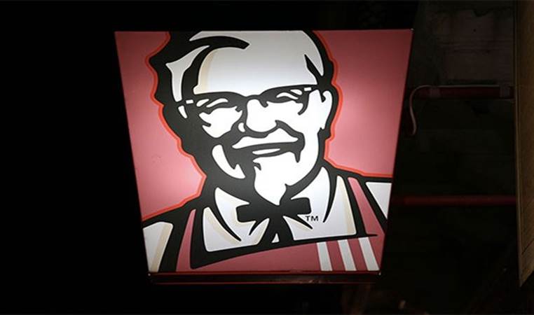 Colonel Saunders was once so upset with what KFC had become that he remarked it 