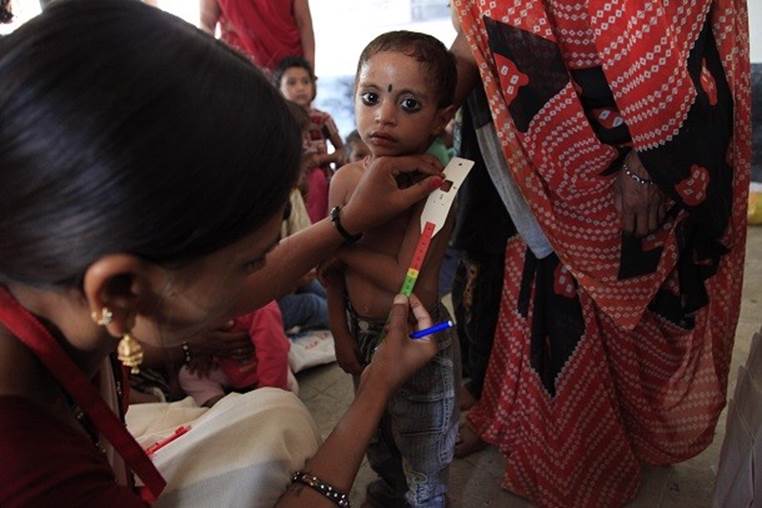 Measuring_for_malnutrition_in_Madhya_Pradesh