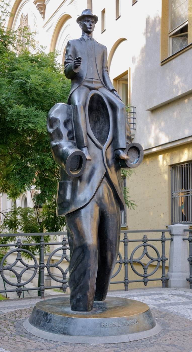 Kafka_statue_Prague
